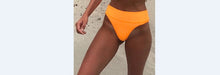 Charger l'image dans la galerie, New Women Brazilian Sexy Bikini Lady Push up Beach Swimsuit High Waist Bottoms