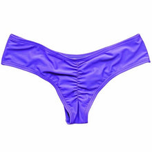 Charger l'image dans la galerie, MSSNNG 2019 Swim Briefs Women Trunks Beachwear Underwear Brazilian Thong Biquini Cut Bottoms Suit Panties Swim Short  Swimsuit