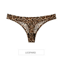 Charger l'image dans la galerie, Sexy Swimwear Women Briefs Bikini Bottom Brazilian Thong Swimsuits Classic Cut Bottoms Biquini Swim Beach Wear Short Swimsuit