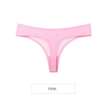 Charger l'image dans la galerie, Sexy Swimwear Women Briefs Bikini Bottom Brazilian Thong Swimsuits Classic Cut Bottoms Biquini Swim Beach Wear Short Swimsuit