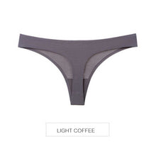 Charger l'image dans la galerie, Sexy Swimwear Women Briefs Bikini Bottom Brazilian Thong Swimsuits Classic Cut Bottoms Biquini Swim Beach Wear Short Swimsuit