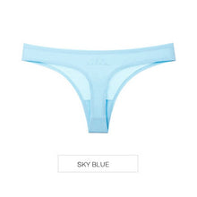 Charger l'image dans la galerie, Sexy Swimwear Women Briefs Bikini Bottom Brazilian Thong Swimsuits Classic Cut Bottoms Biquini Swim Beach Wear Short Swimsuit