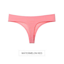 Charger l'image dans la galerie, Sexy Swimwear Women Briefs Bikini Bottom Brazilian Thong Swimsuits Classic Cut Bottoms Biquini Swim Beach Wear Short Swimsuit